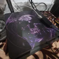 ps4 اسلیم کپی خور