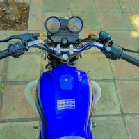 موتور KLD200مدل1403|موتورسیکلت|تهران, کیانشهر|دیوار