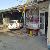 واگذاری کارواش.با لوازم|اجارهٔ مغازه و غرفه|مشهد, کوی دروی|دیوار