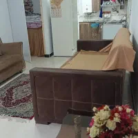 سوییت35 متری شهدا.کمربندی خرمشهر.طالقانی|اجارهٔ آپارتمان|رشت, کوی طالقانی|دیوار