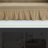 روکش مبل راحتی هفت نفره