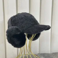 فروش عمده انواع کلاه نقابدار تدی گوشگیر و هدبند|لباس|نیشابور, شهرک رسولی|دیوار