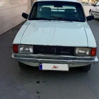 پیکان وانت 86