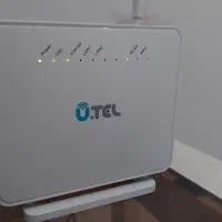 مودم UTEl V301
