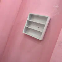 لوازم آرایشگاهی نو آیینه صندلی میزناخن تخت مژه|آرایشگاه و سالن‌های زیبایی|رشت, گلسار|دیوار