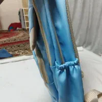 کیف مدرسه