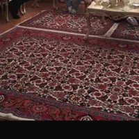 یه جفت ۶ متری ماهی دستباف