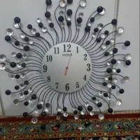 ساعت دیواری