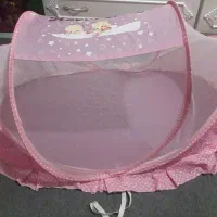 پشه بند نوزادی|اسباب و اثاث بچه|قزوین, |دیوار