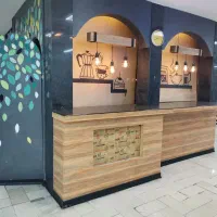 باریستا، کمک باریستا، کمک آشپز