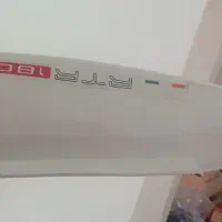 یک عدد قاب بغل موتور آپاچی