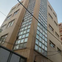 منجم کوچه باغ (قره آغاج) تالار قطران رخشا