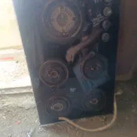 اجاق گازرومیزی شیشه ای