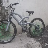 دوچرخه