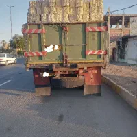 بنز تک باری|خودرو سنگین|رفسنجان, |دیوار