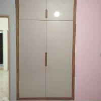 کابینت و کمد دیواری|جاکفشی، کمد، دراور|شیروان (خراسان), |دیوار