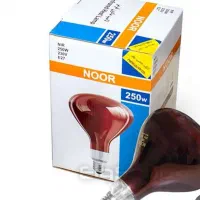 چراغ مادون قرمز مادر مصنوعی