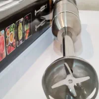 گوشتکوب استیل سیلور کرست|خردکن، آسیاب، غذاساز|گنبد کاووس, |دیوار