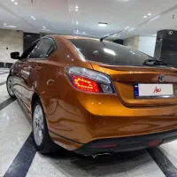 ام جی 6|خودرو سواری و وانت|بهارستان, |دیوار