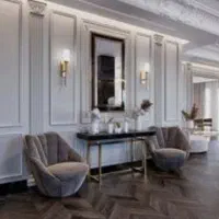 کاغذدیواری و قاب بندی( نقد و اقساط)|خدمات پیشه و مهارت|بوشهر, |دیوار