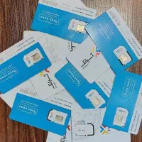 سیمکارت هوشمند آسیاتک 4G/TDLTE/LTE