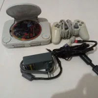 یک دستگاه Ps1