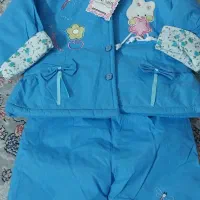 کاپشن دخترانه