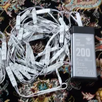 لامپ ال ای دی بلوکی ۱۲ولت