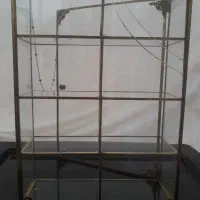 فیترین دکوری کوچک|صنایع دستی و سایر لوازم تزئینی|قم, زنبیل آباد|دیوار