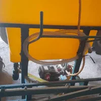 تراکتور رومانی مدل ۵۵|خودرو سنگین|اردبیل, |دیوار