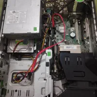 کامپیوتر Hp|رایانه رومیزی|زاهدان, |دیوار