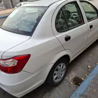 ساینادوگانه شرکتی مدل۱۴۰۳مشابه صفرخشک|خودرو سواری و وانت|تبریز, |دیوار