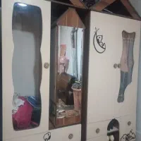 کمدوویترین نونو