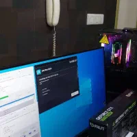 سیستم گیمینگ