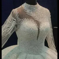 لباس عروس