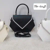 کیف زنانه|کیف، کفش، کمربند|خرم‌آباد, |دیوار