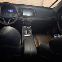 تیگو 7ie مدل 1402|خودرو سواری و وانت|خورموج, |دیوار