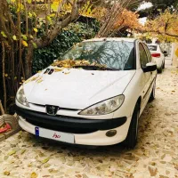 ۲۰۶ تیپ ۲ ۱۴۰۱ سفارشی