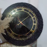 ساعت دیواری|ساعت دیواری و تزئینی|الیگودرز, |دیوار