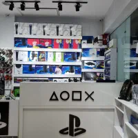 خریدار  دستگاه بازی پلی2 3 4 5