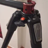 سه پایه مانفروتو manfroto 055