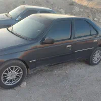 405مدل۸۴ شاسی سالم|خودرو سواری و وانت|صمصامی, |دیوار