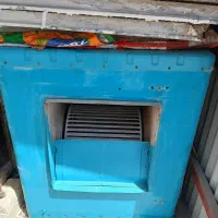 سرویس و تعمیرات کولر آبی و شیرآلات
