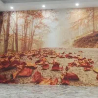 کاغذ دیواری تایل کناف و...|مصالح و تجهیزات ساختمان|سبزوار, امیر کبیر|دیوار