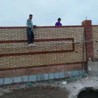 آجر نما کار|خدمات پیشه و مهارت|خاوران, |دیوار