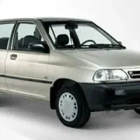 فروش پراید مدل 87 خانگی