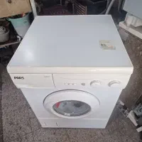 لباسشویی پارس|ماشین لباسشویی و خشککن لباس|اسکو, |دیوار