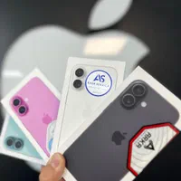اپل ایفون iphone 16 128GB گارانتی اقساط ۳ درصد سود