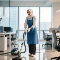 شرکت نظافتی و خدماتی درگرگان