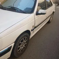 پژو پارس  tu5  LX|خودرو سواری و وانت|تهران, توحید|دیوار